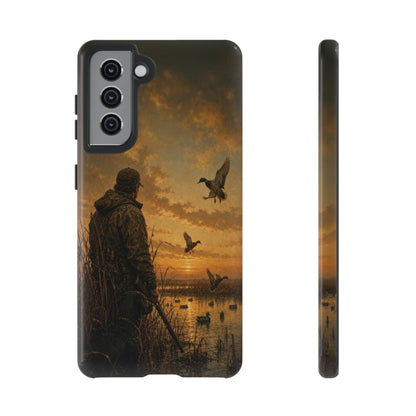 Duck Hunter Tough Case