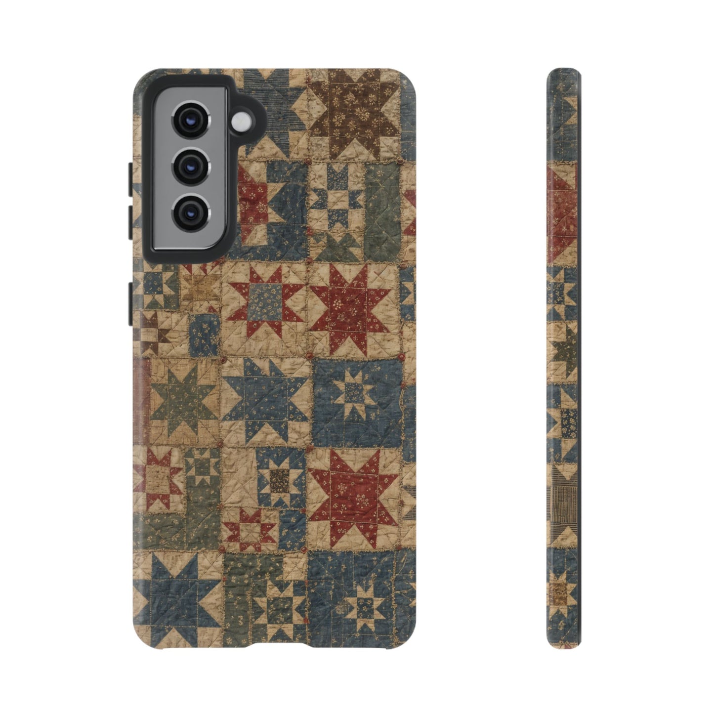 Calico Stars Tough Case