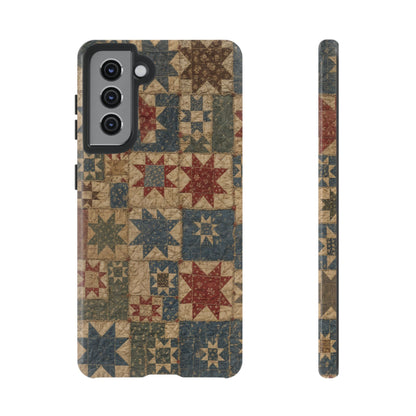 Calico Stars Tough Case