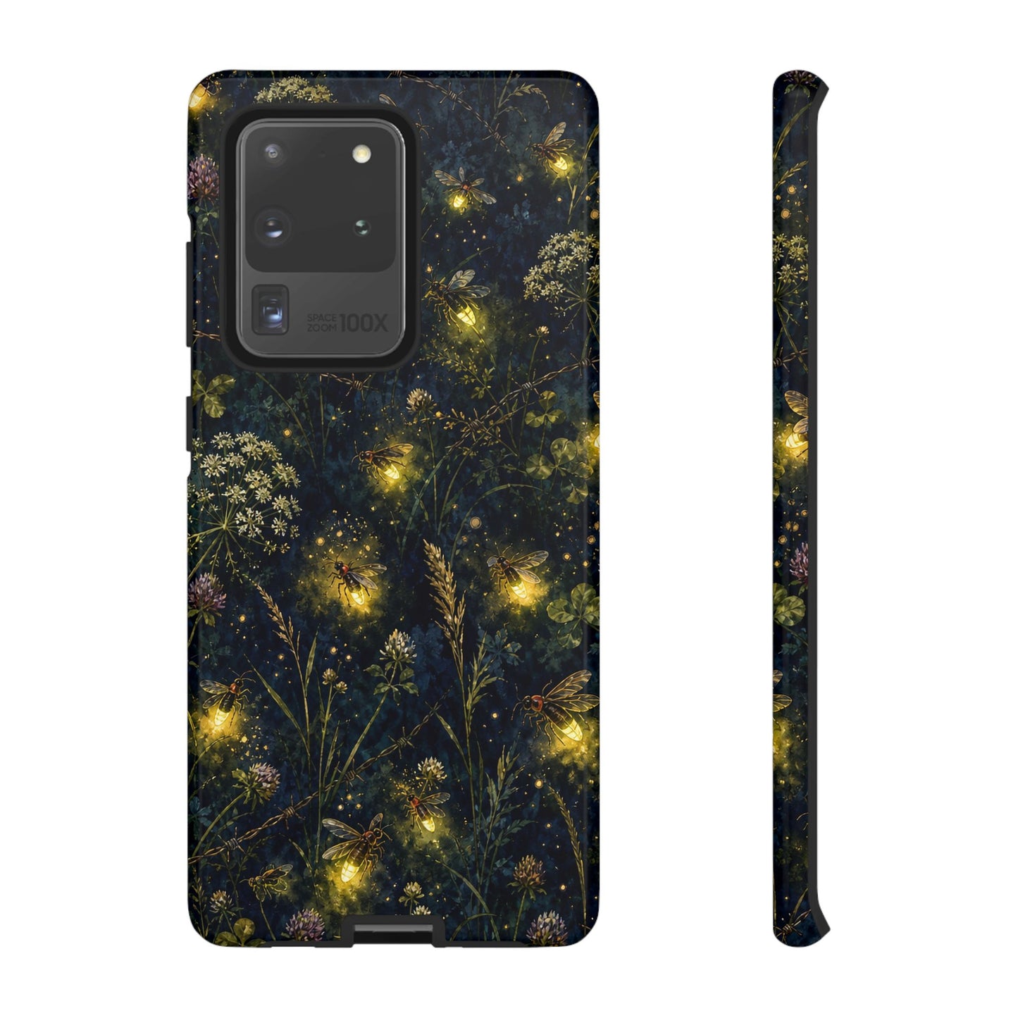 Firefly Botanicals Tough Case