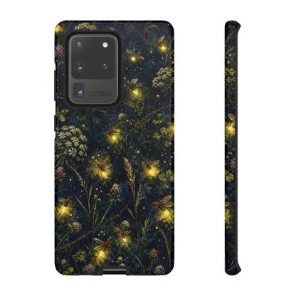 Firefly Botanicals Tough Case