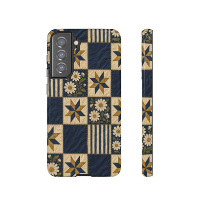 Barn Star Daisy Tough Case