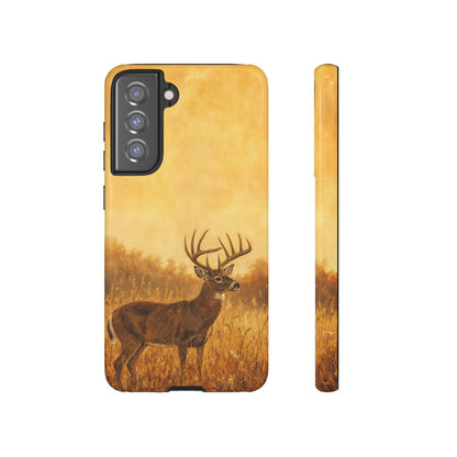 Golden Buck Tough Case