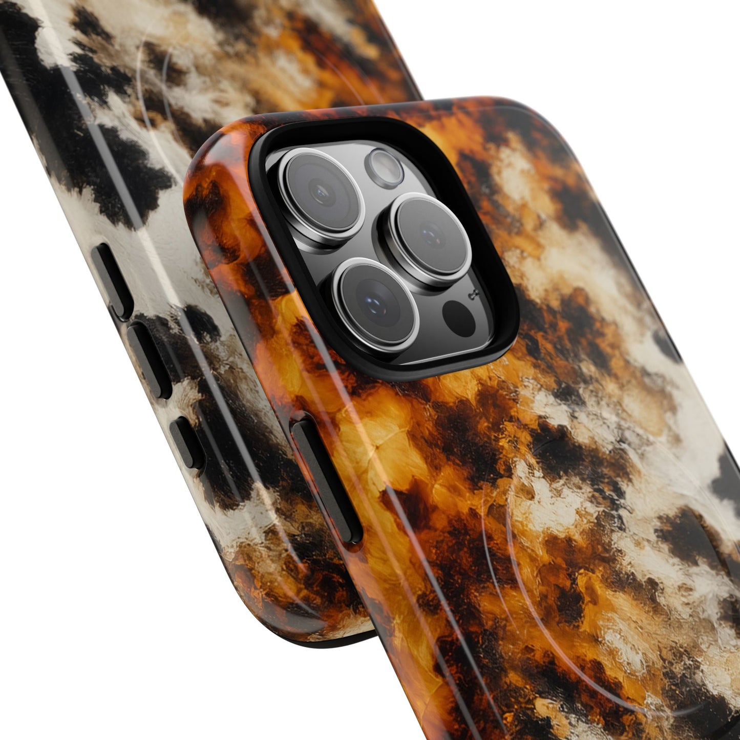 Wild Hide Magnetic Case