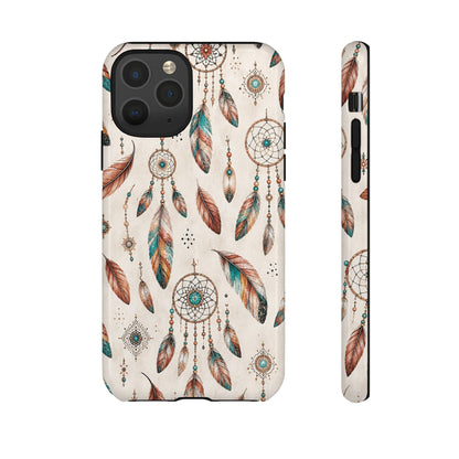 Dreamcatcher Tough Case