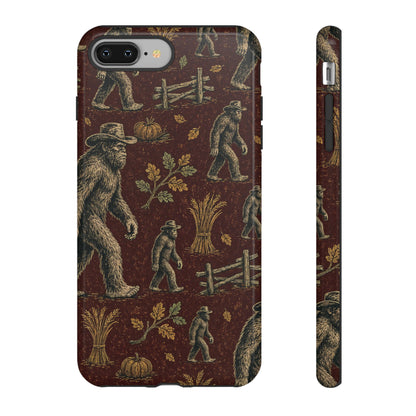 Harvest Bigfoot Tough Case