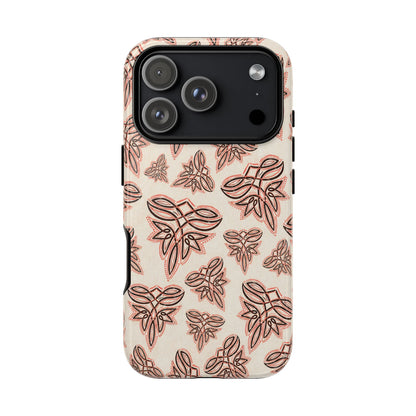 Bootstitch Doodle Tough Case
