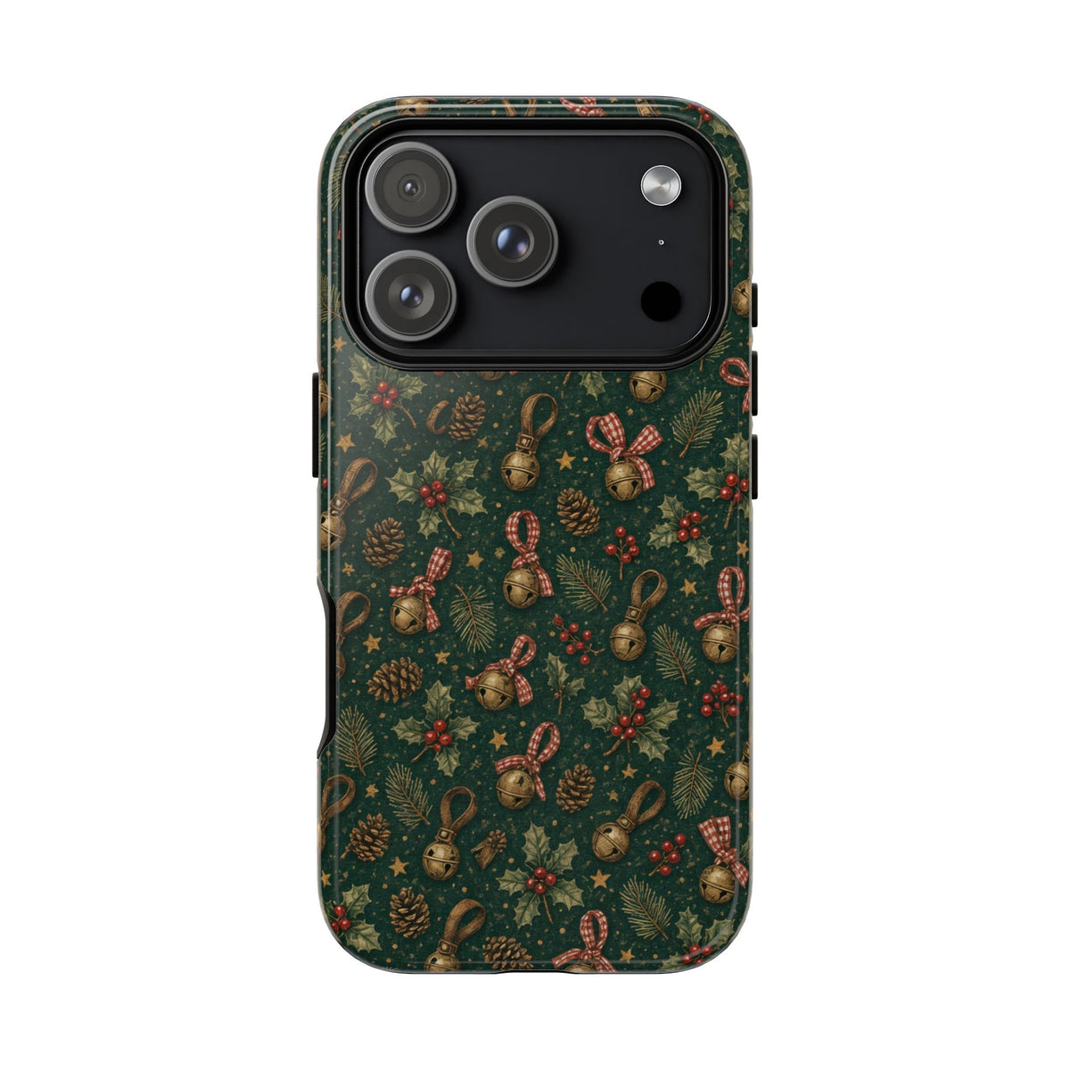 Jingle Bells Tough Case