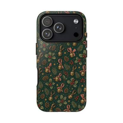 Jingle Bells Tough Case