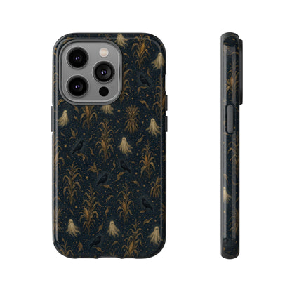 Ghost Cornfield Tough Case