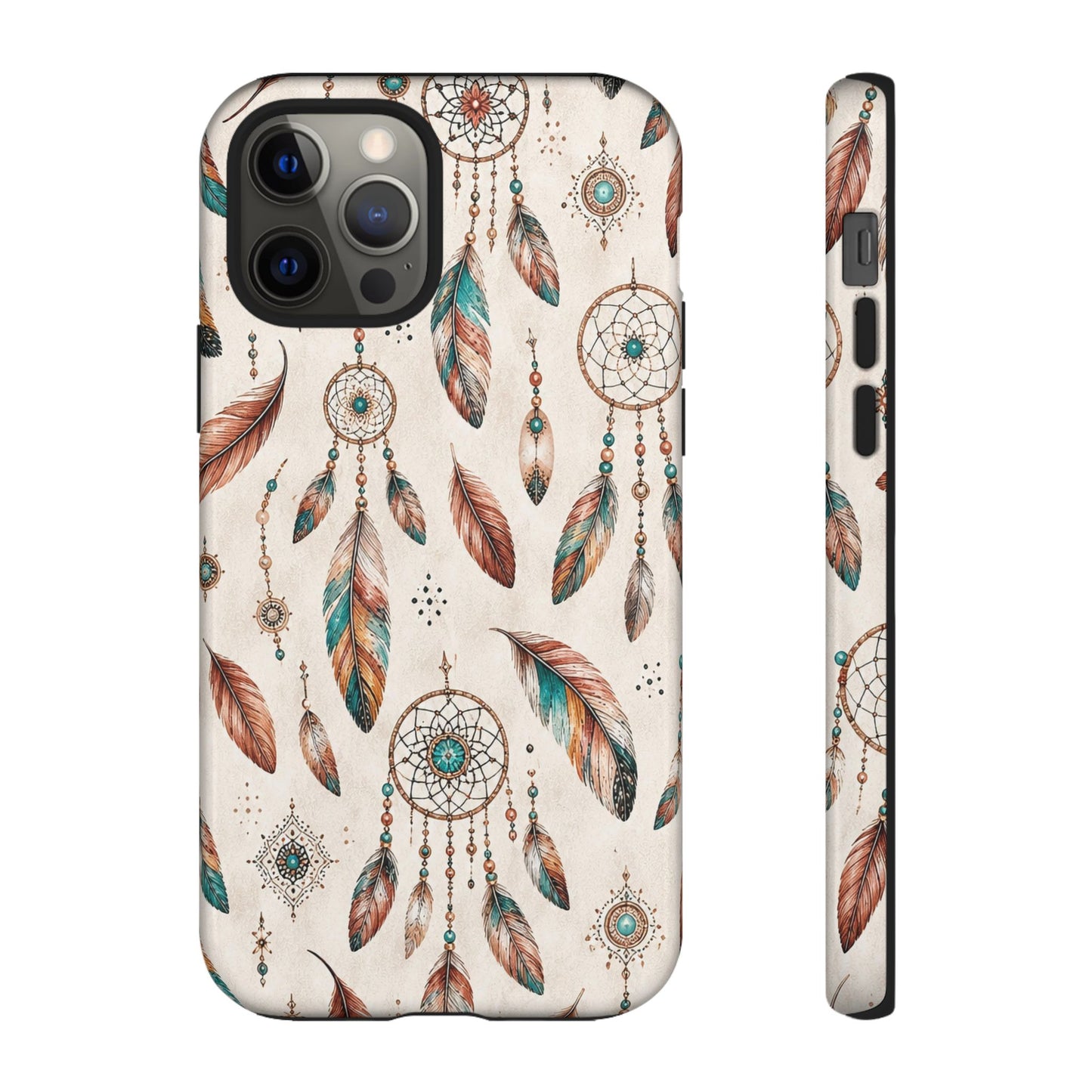 Dreamcatcher Tough Case