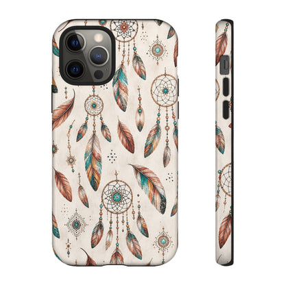 Dreamcatcher Tough Case