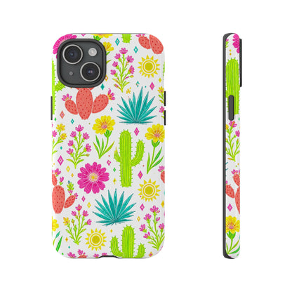 Dayglo Desert Tough Case