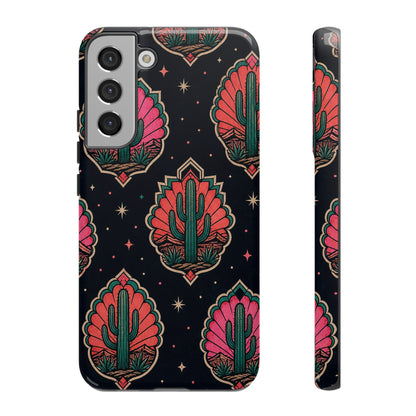 Desert Deco Tough Case