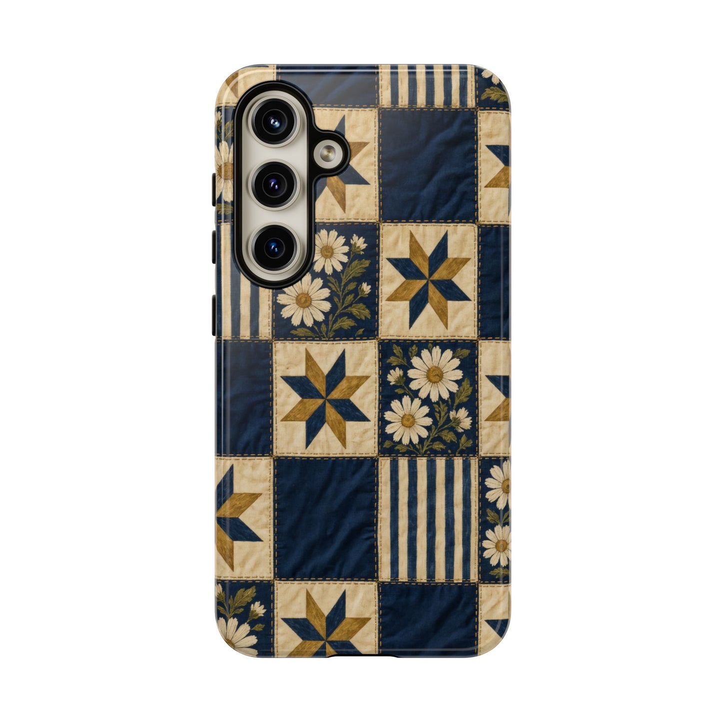 Barn Star Daisy Tough Case