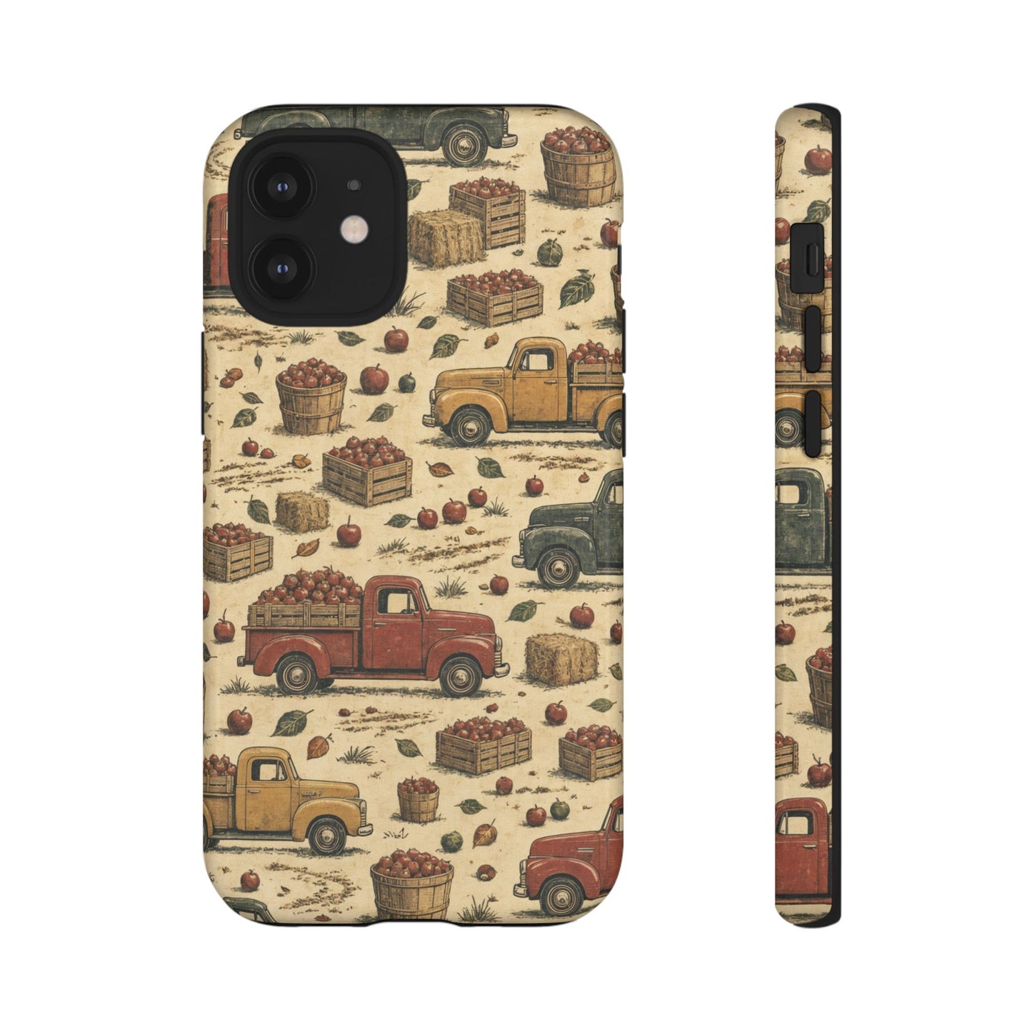 Orchard Truck Tough Case