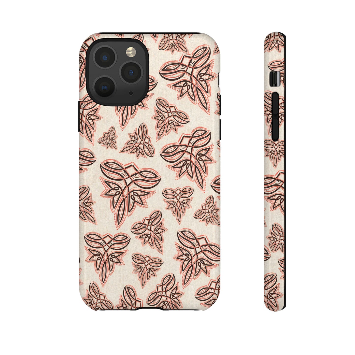 Bootstitch Doodle Tough Case