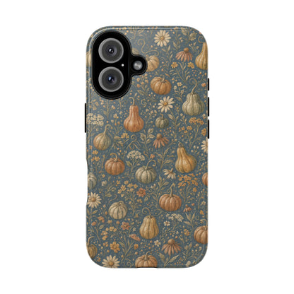 Slate Pumpkin Tough Case