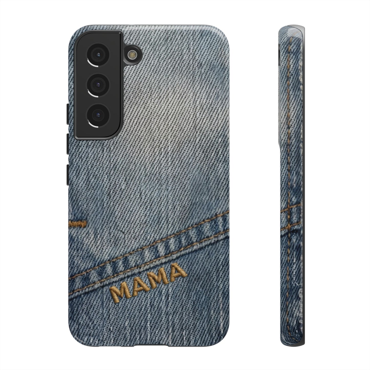 Denim Mama Tough Case