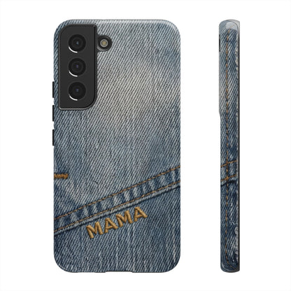 Denim Mama Tough Case