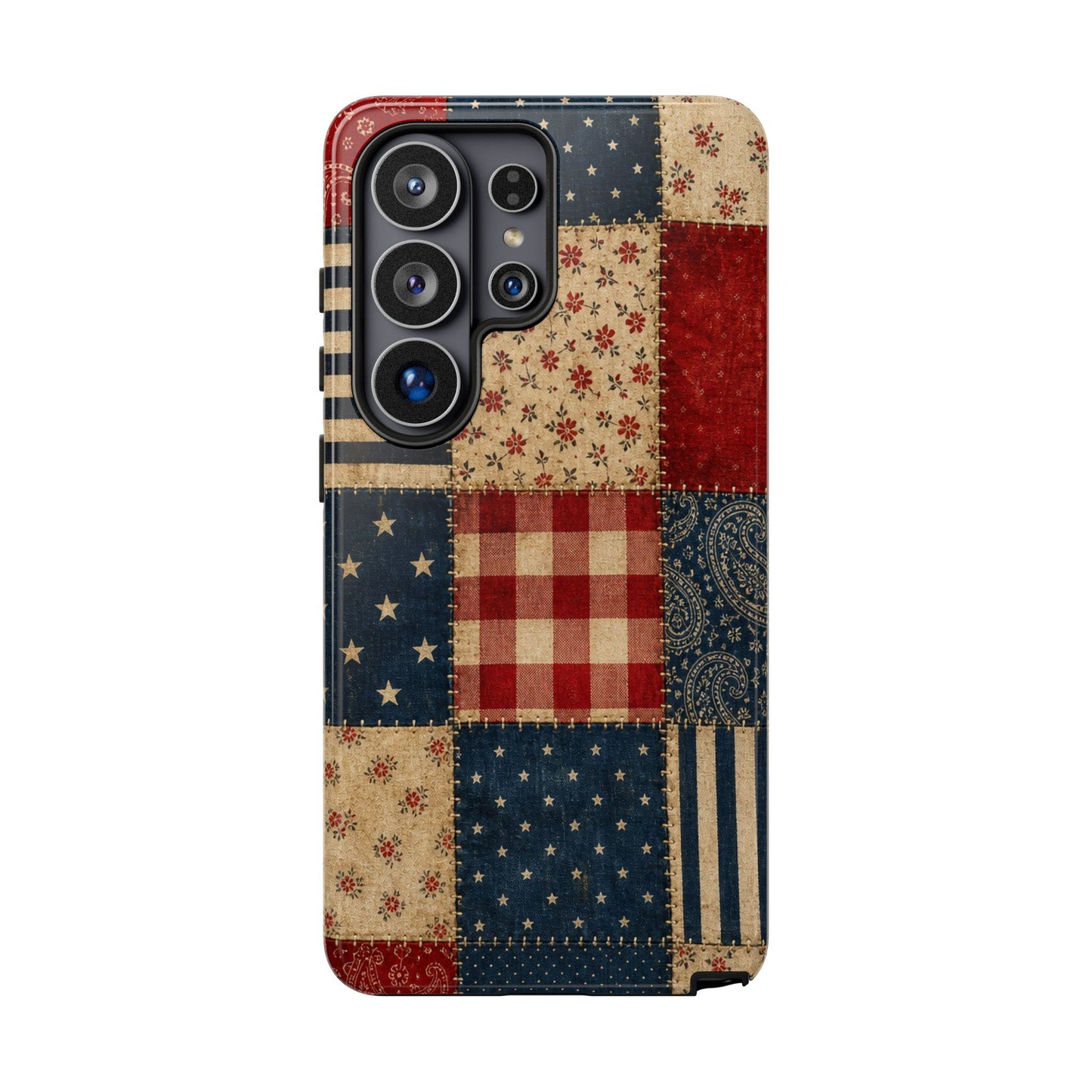 American Quilt Tough Case