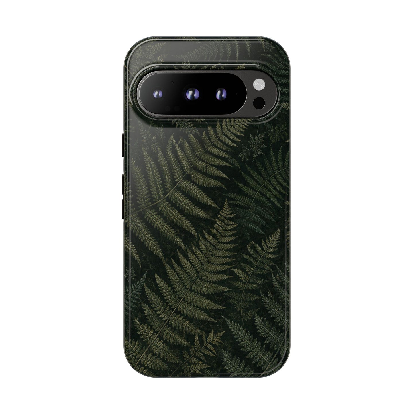 Fern Tough Case