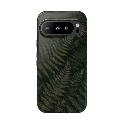 Fern Tough Case