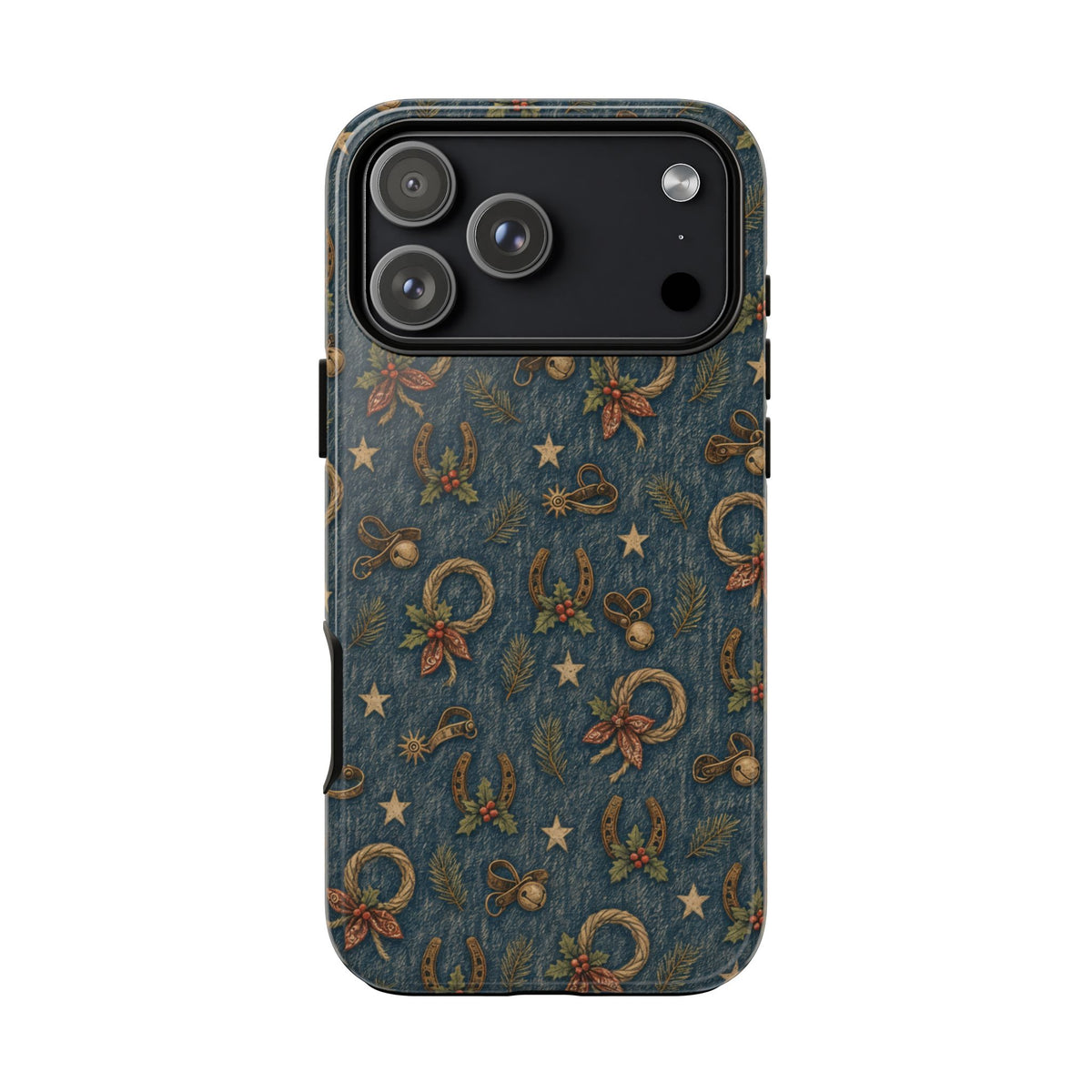 Lasso Wreath Tough Case