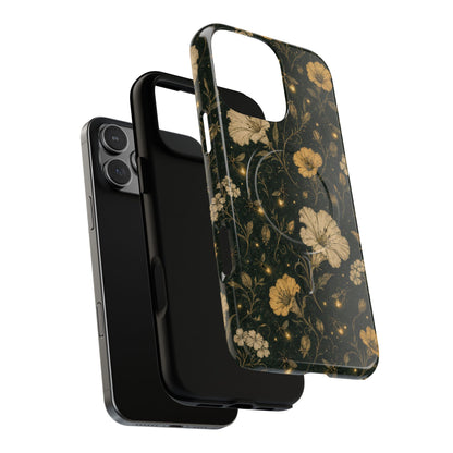 Evening Primrose Magnetic Case