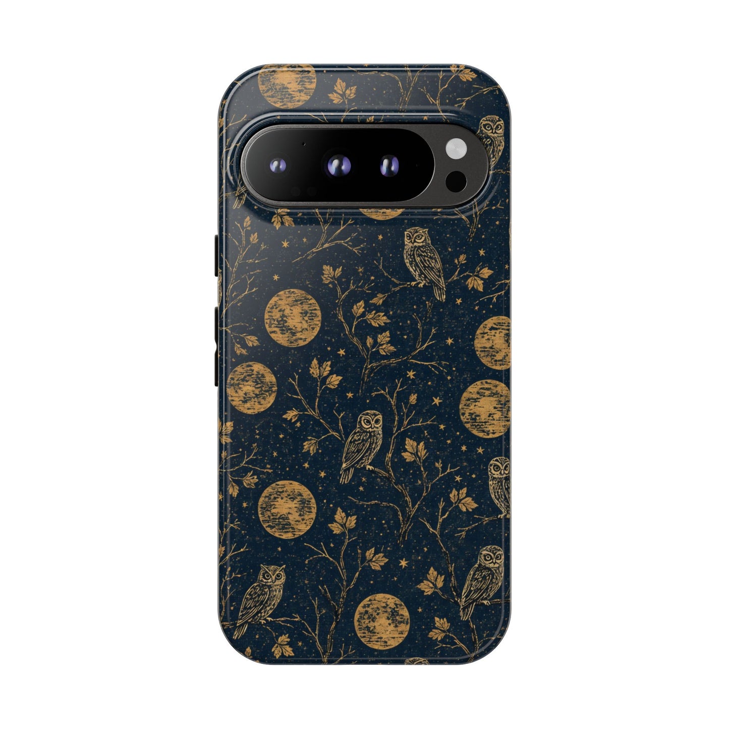 Harvest Moon Tough Case