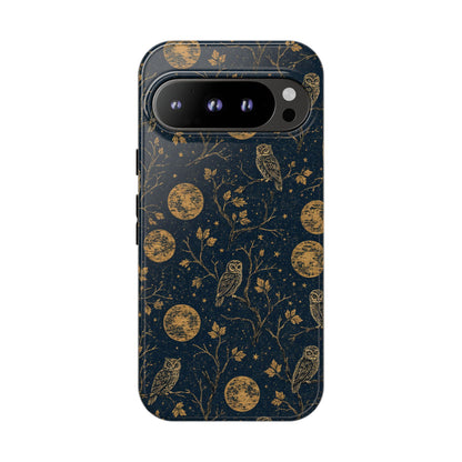 Harvest Moon Tough Case