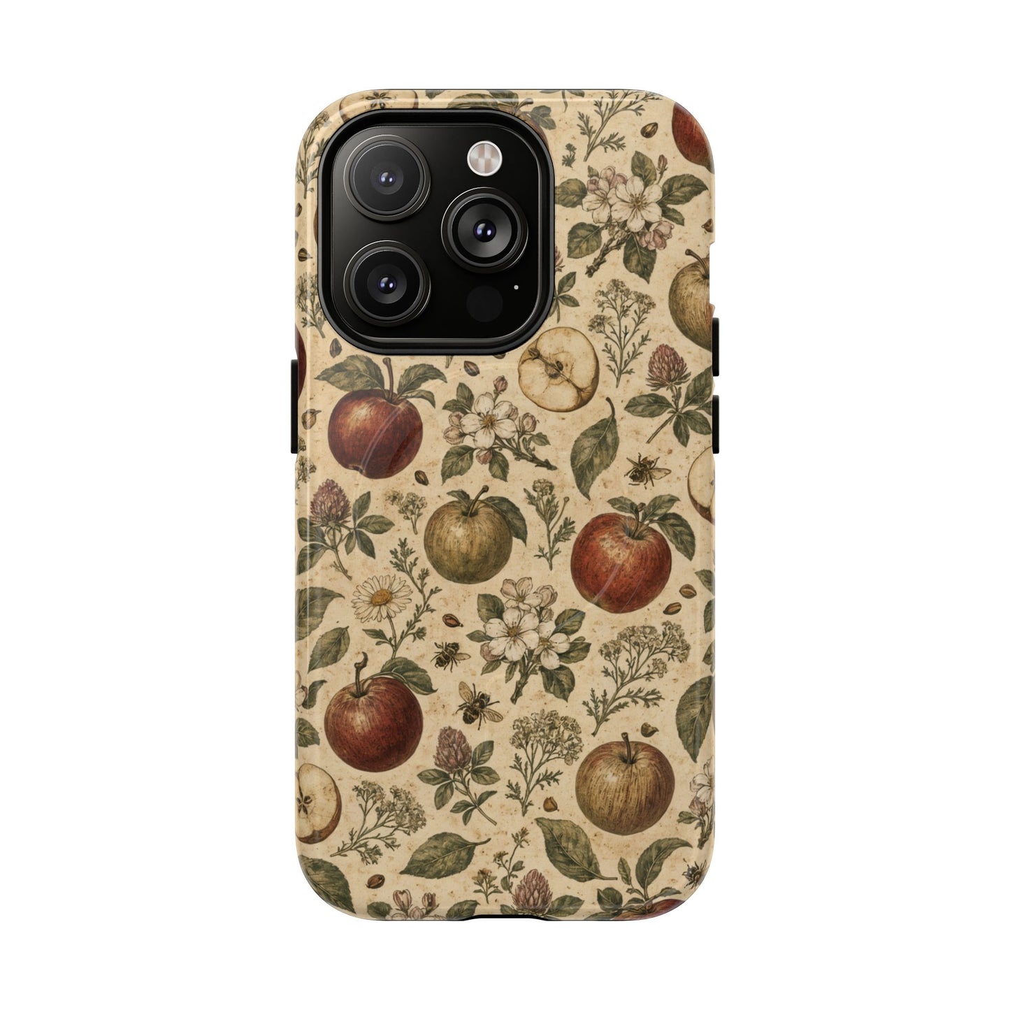 Orchard Blossom Magnetic Case