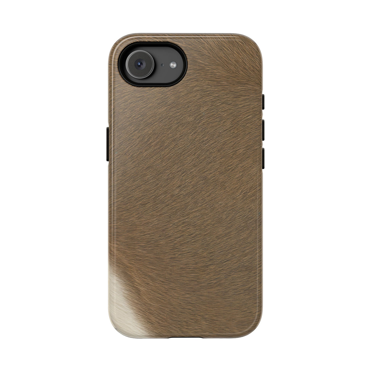 Whitetail Fur Tough Case