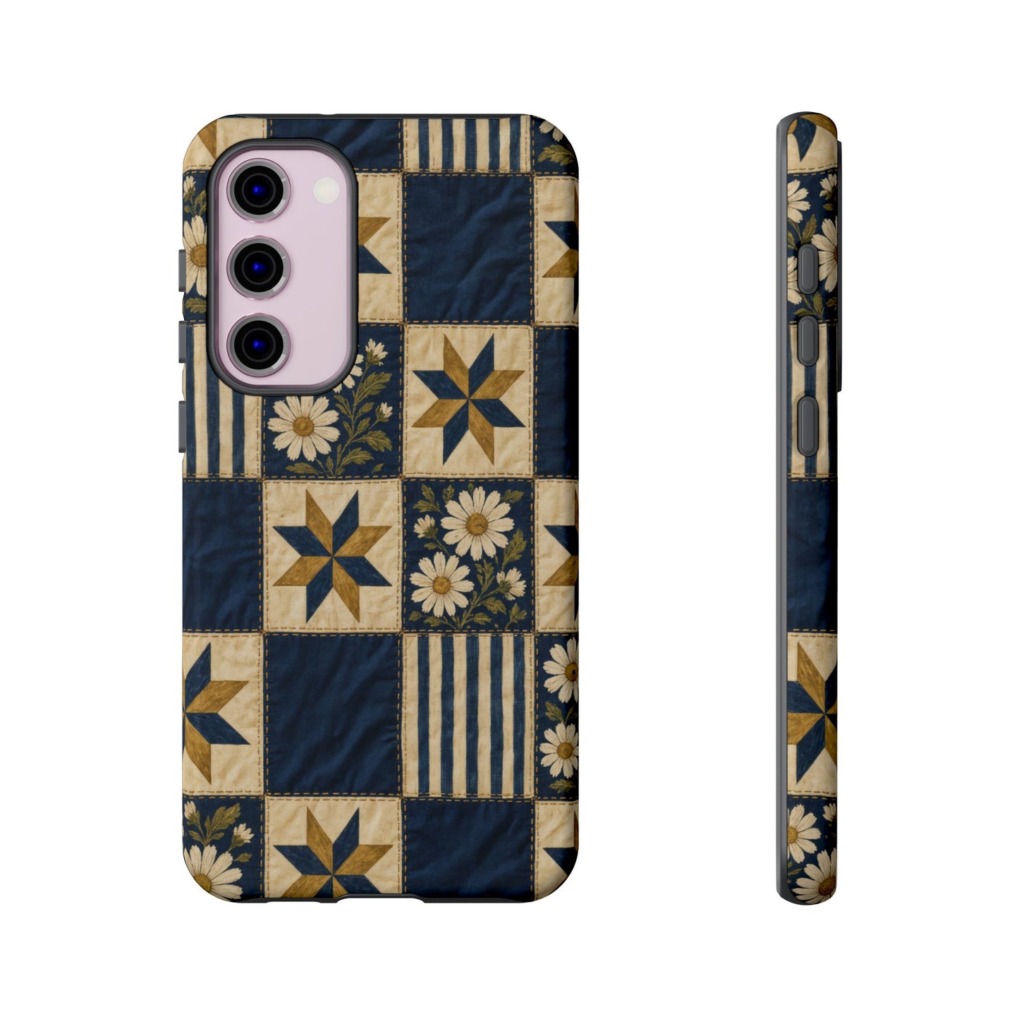 Barn Star Daisy Tough Case