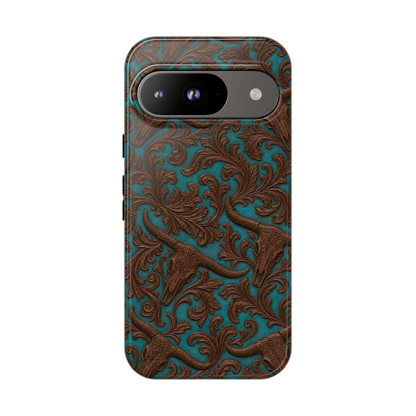 Skulls + Scrolls Tough Case