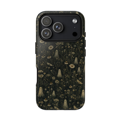 Ghost Wildflower Tough Case
