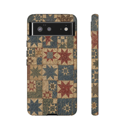 Calico Stars Tough Case