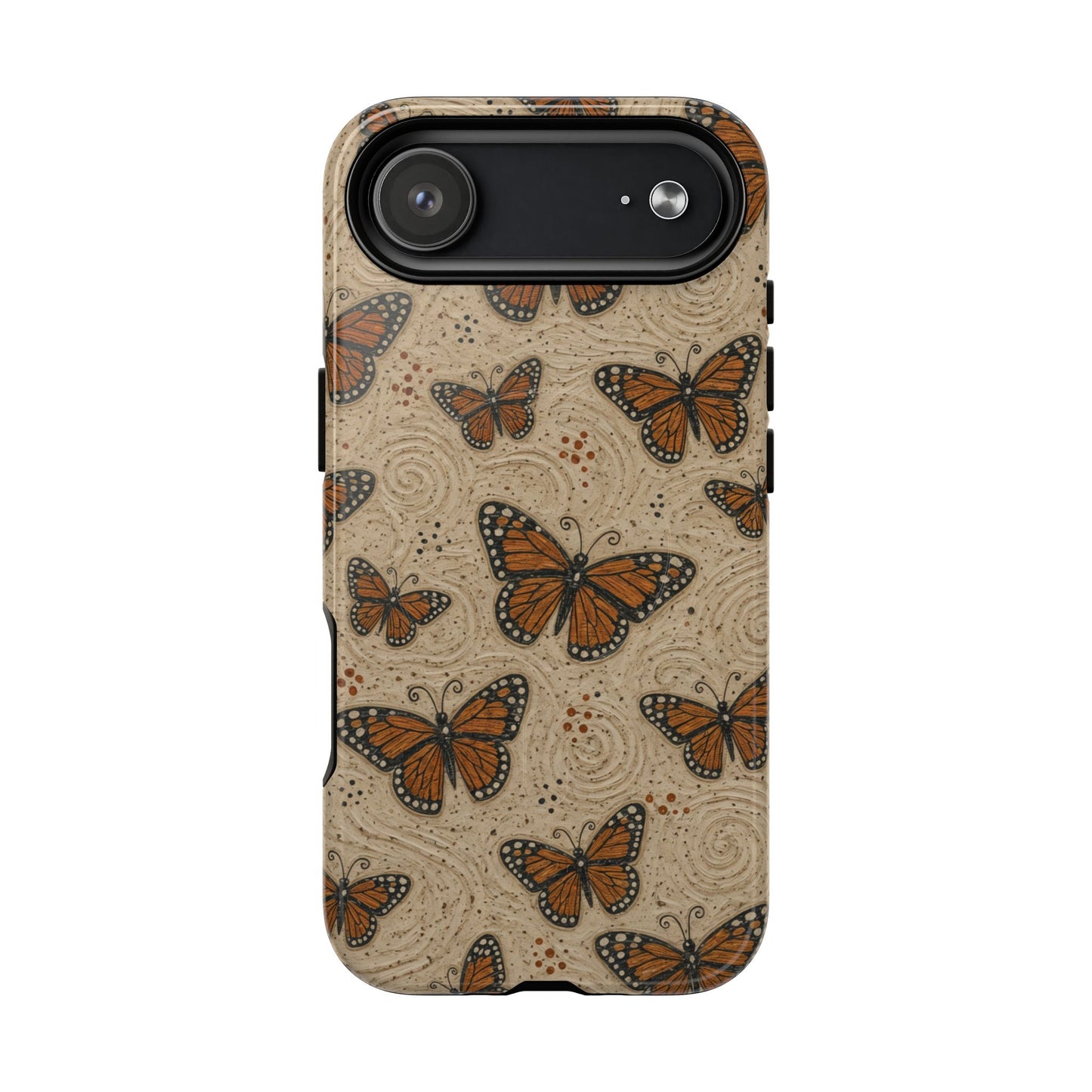 Clay Monarch Magnetic Case