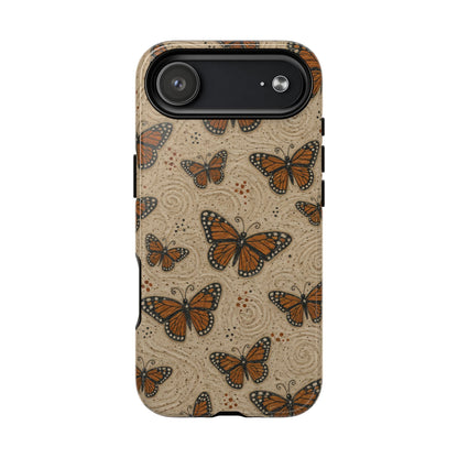 Clay Monarch Magnetic Case