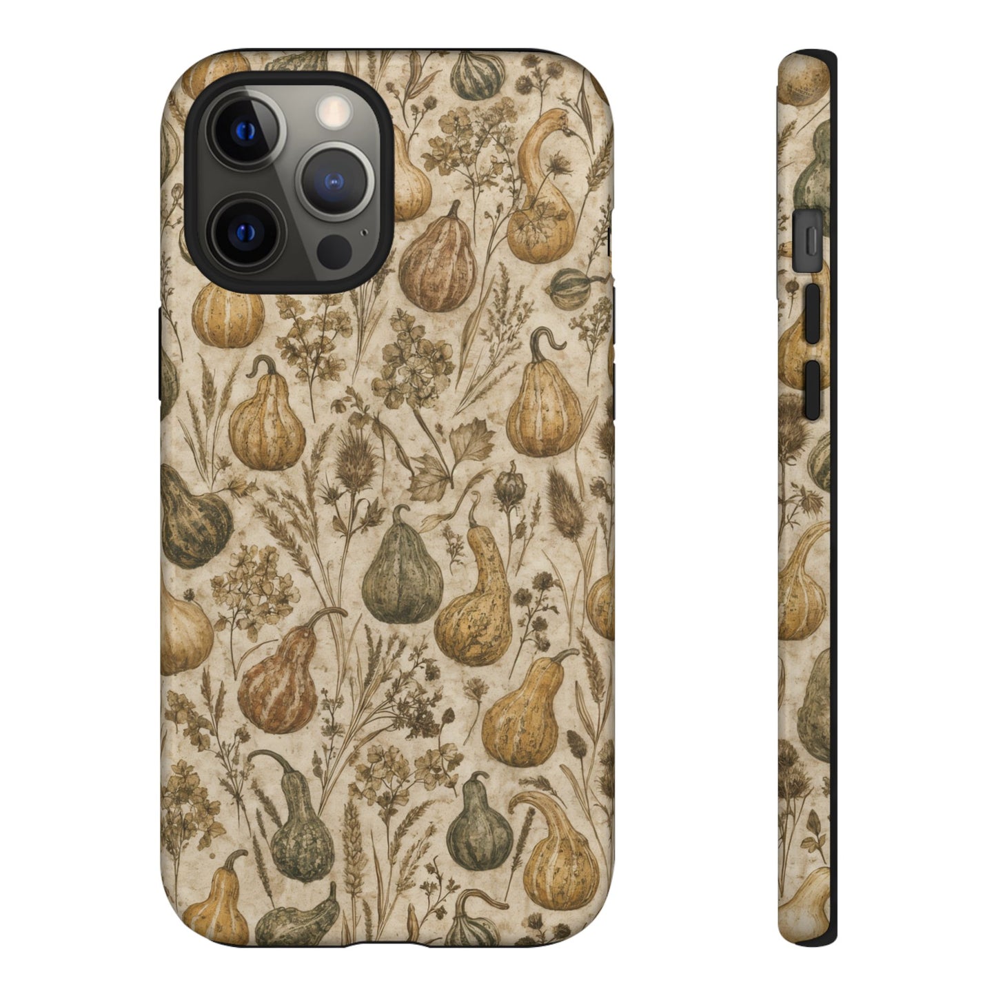 Heirloom Gourds Tough Case