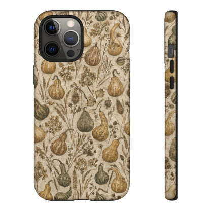 Heirloom Gourds Tough Case