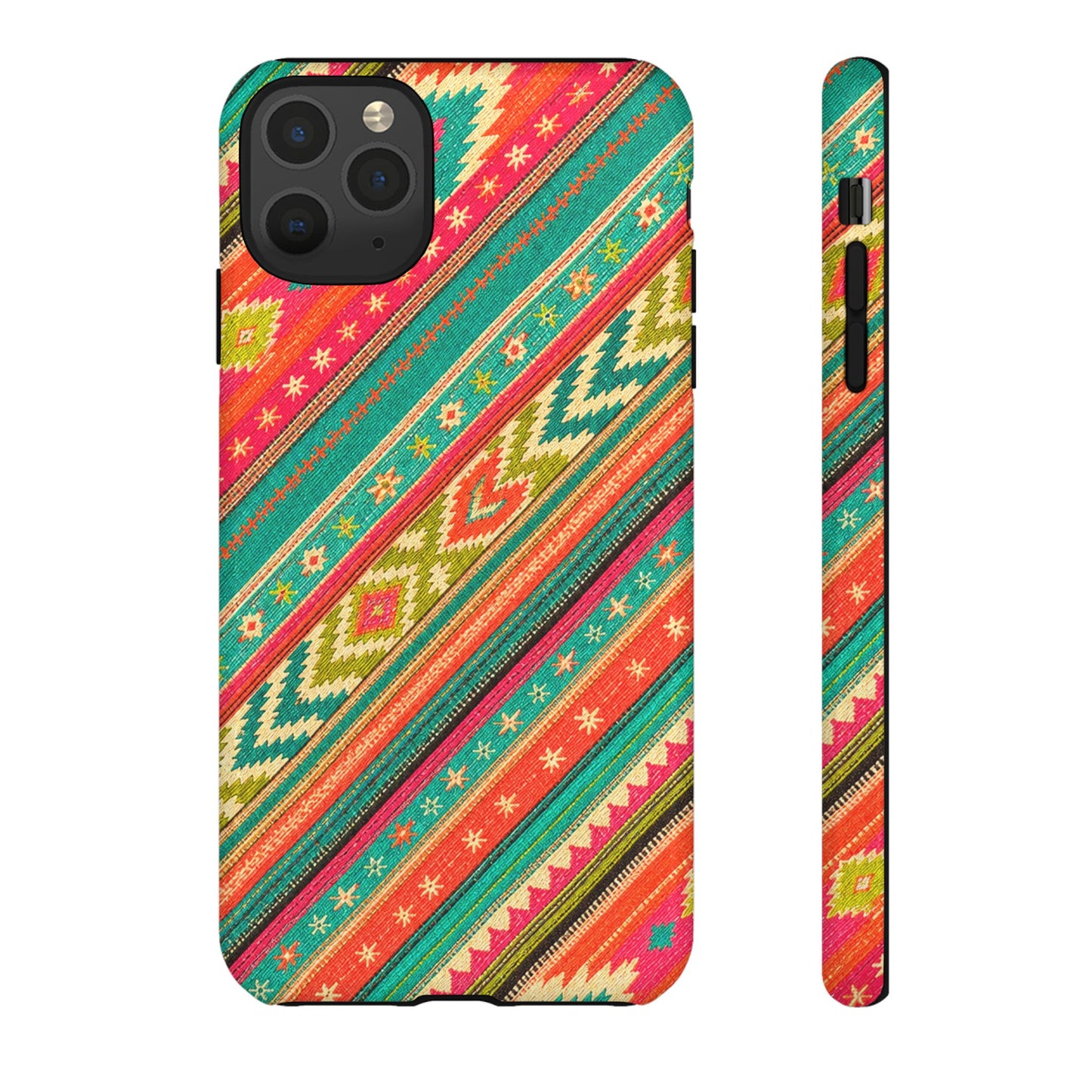 Summer Serape Tough Case
