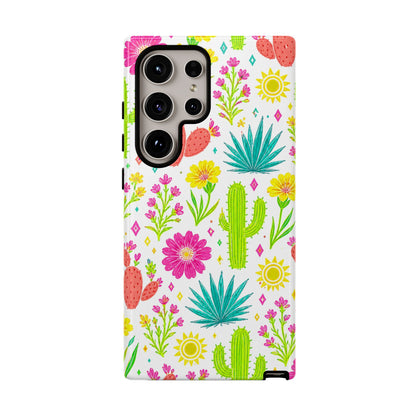 Dayglo Desert Tough Case