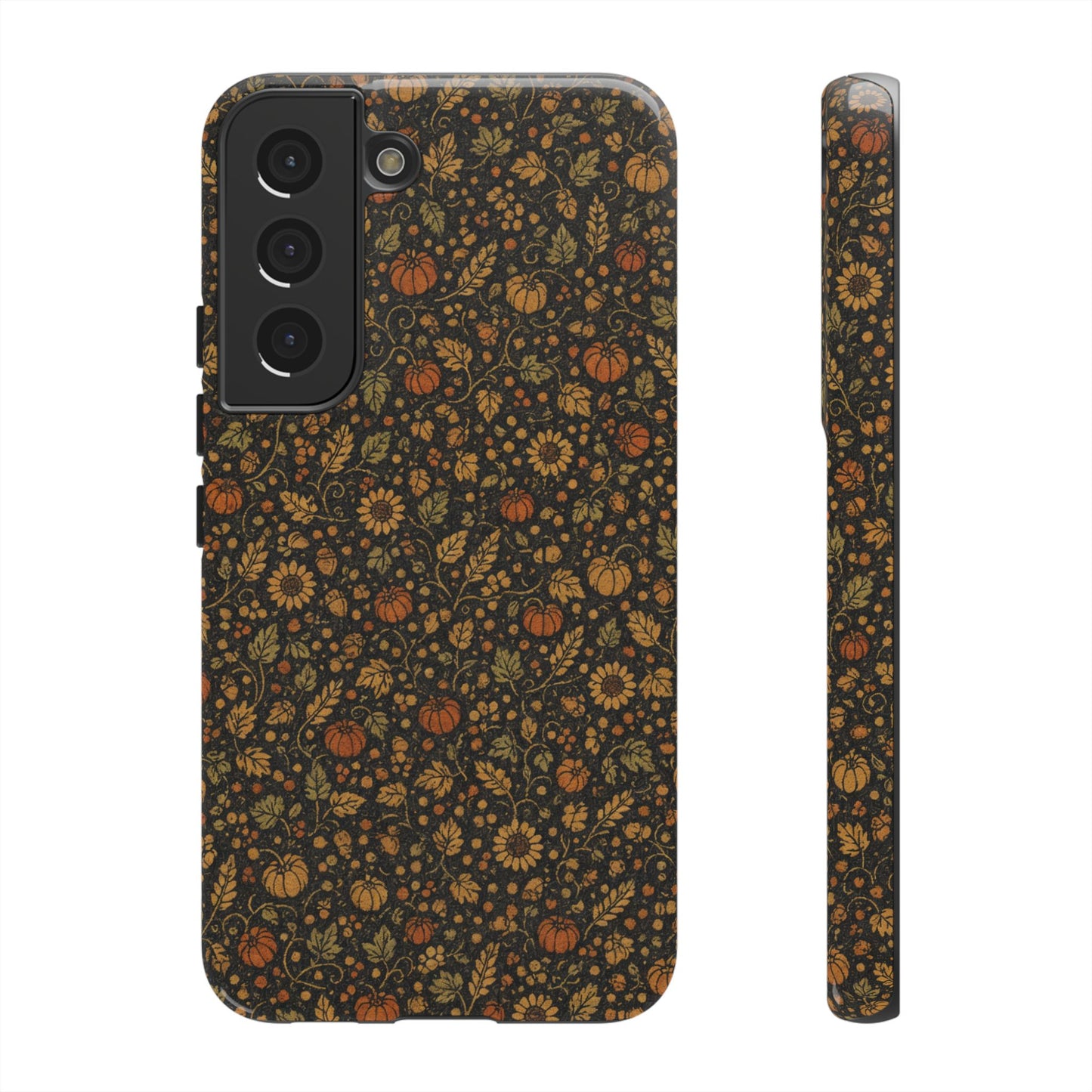 Sunflower Ditsy Tough Case