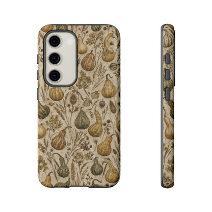 Heirloom Gourds Tough Case