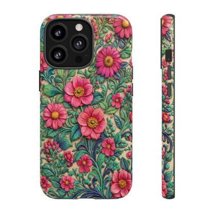 Western Garden Tough Case
