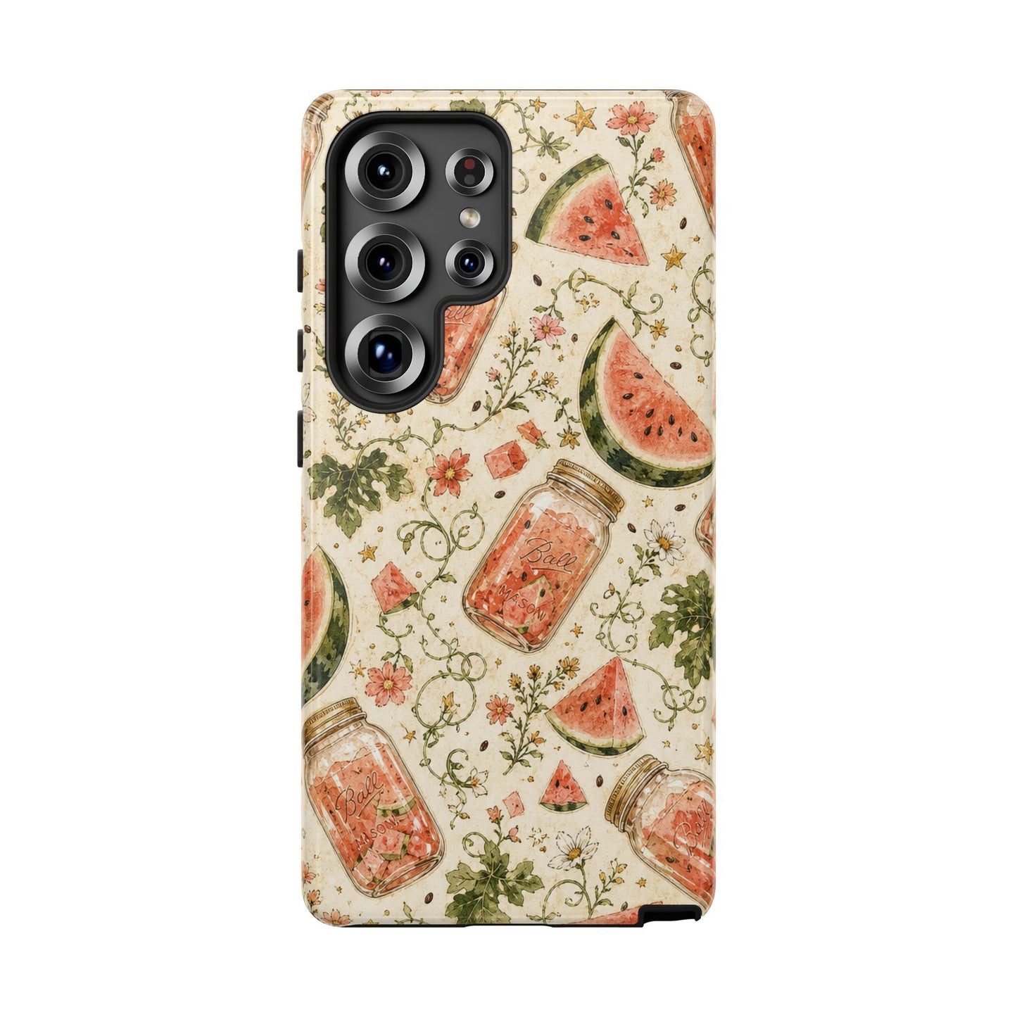 Watermelon Moonshine Tough Case