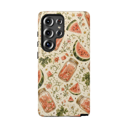 Watermelon Moonshine Tough Case