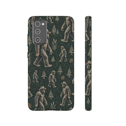 Backwoods Bigfoot Tough Case