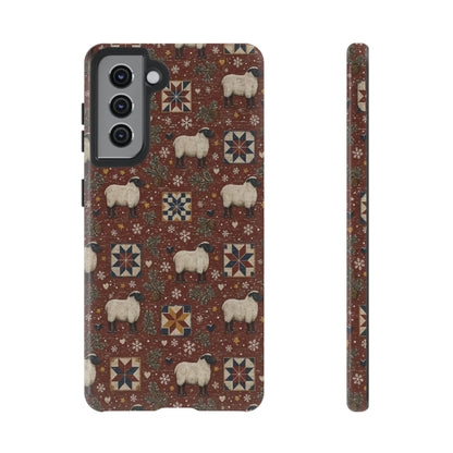 Barnwood Sheep Tough Case